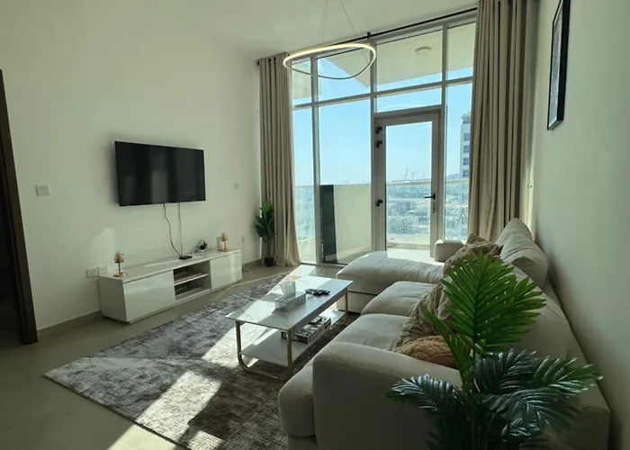 Cozy 1 Bedroom - Pool-Gym, Close To Metro